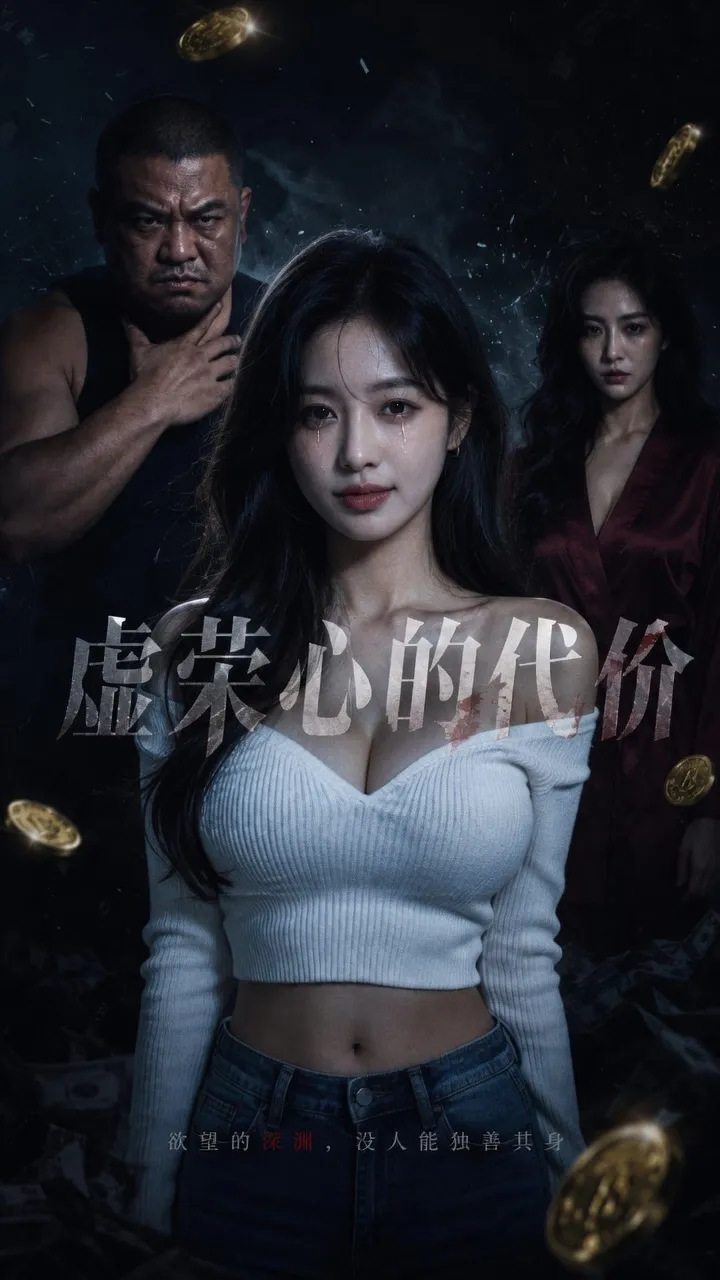 禁果短剧剧照