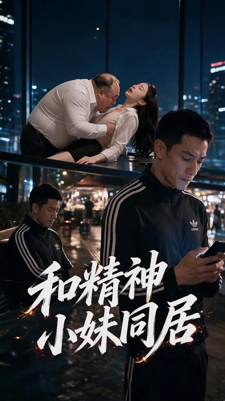 禁果短剧《贱婢翻身》海报